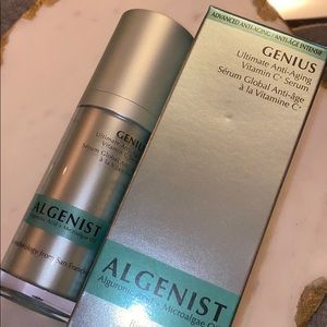 ALGENIST Ultimate AntiAging Vitamin C+ Serum